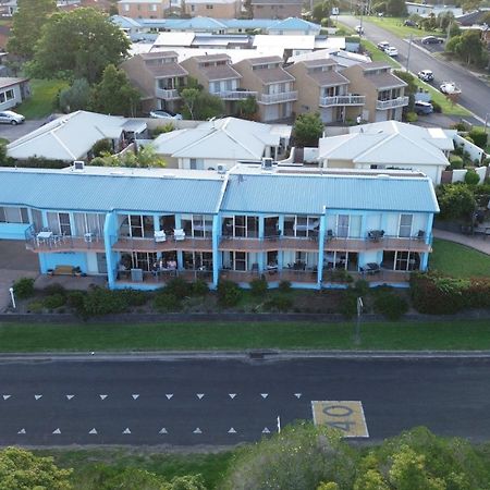 Bluewater Apartments Merimbula Luaran gambar