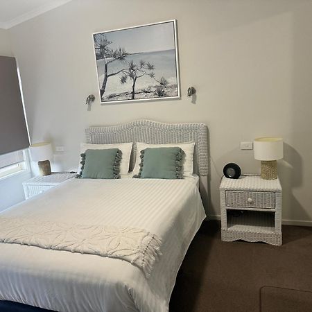 Bluewater Apartments Merimbula Luaran gambar
