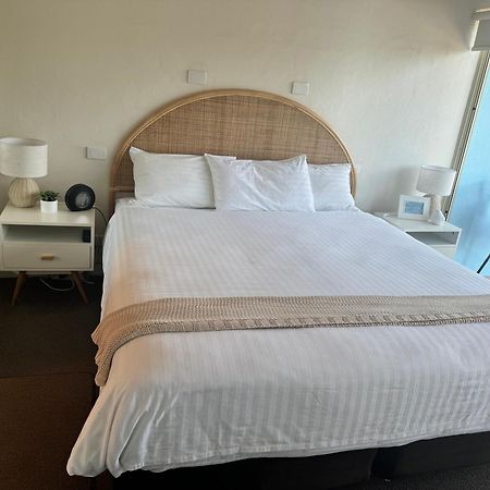 Bluewater Apartments Merimbula Luaran gambar