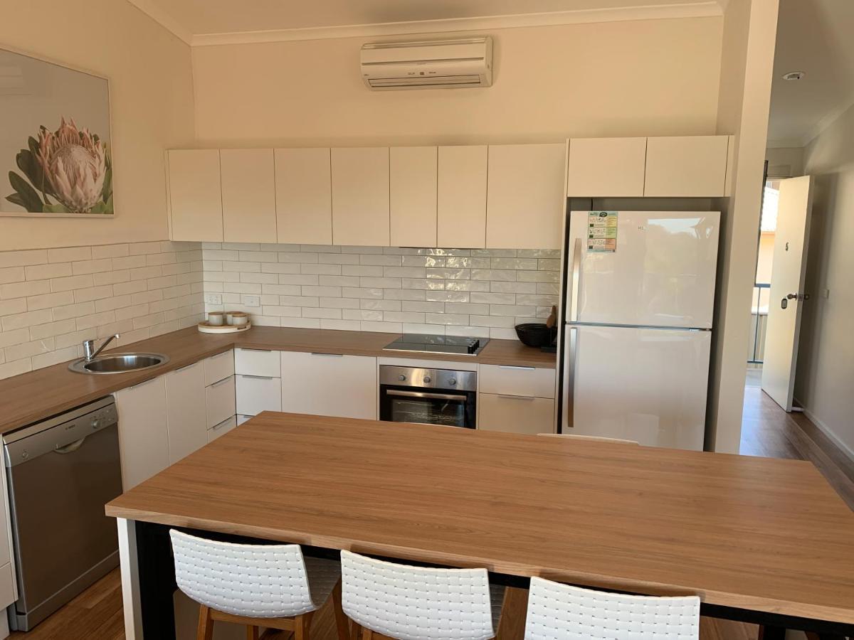 Bluewater Apartments Merimbula Luaran gambar
