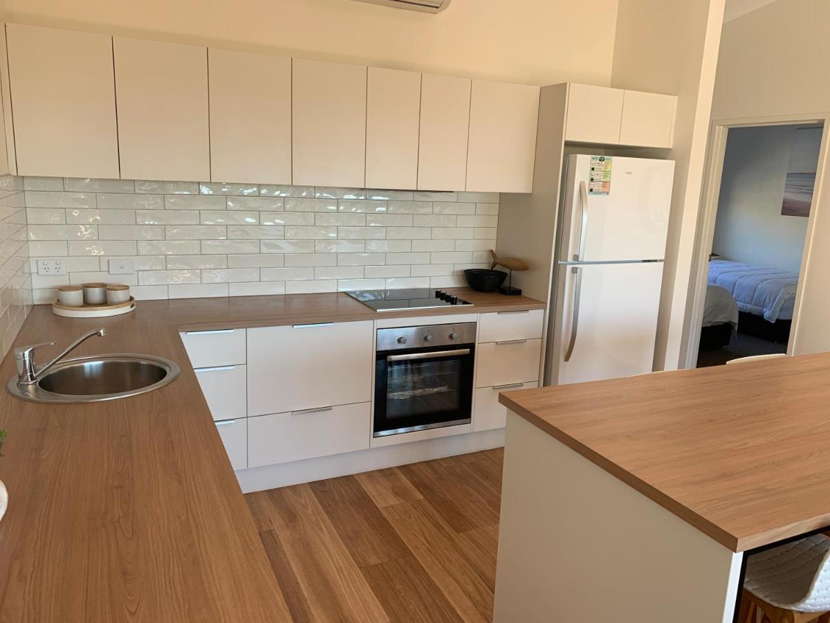 Bluewater Apartments Merimbula Luaran gambar