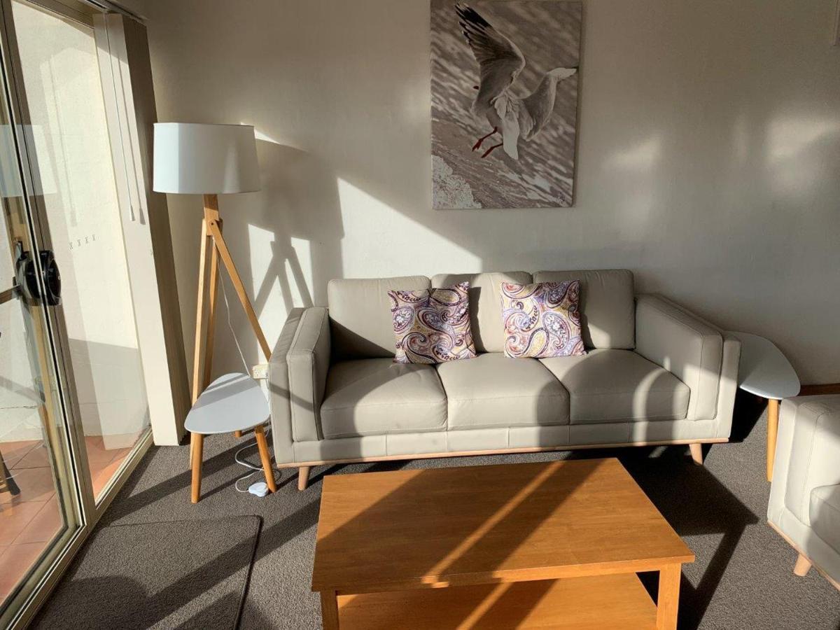 Bluewater Apartments Merimbula Luaran gambar