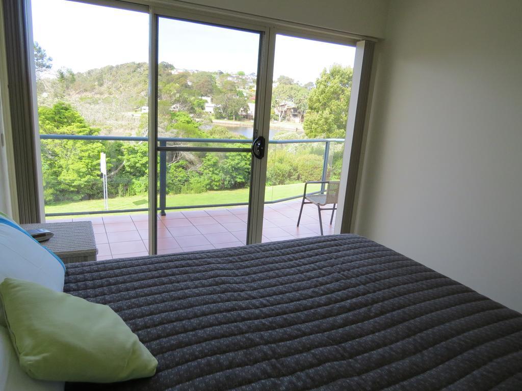 Bluewater Apartments Merimbula Bilik gambar