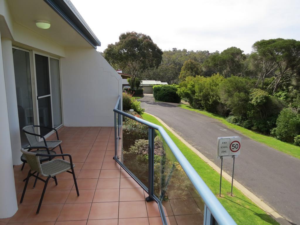 Bluewater Apartments Merimbula Bilik gambar
