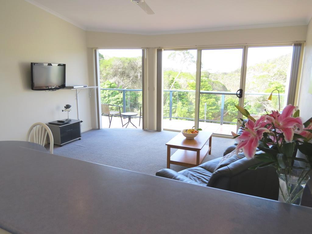 Bluewater Apartments Merimbula Bilik gambar