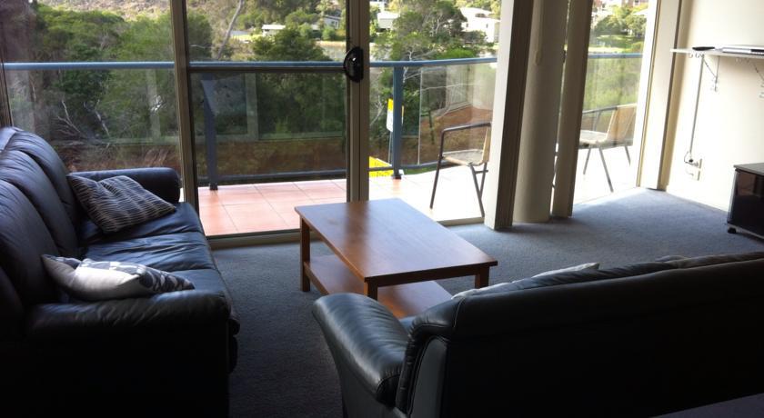 Bluewater Apartments Merimbula Bilik gambar