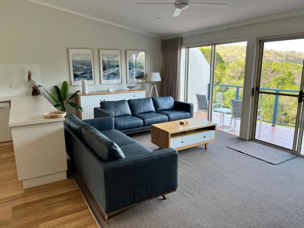 Bluewater Apartments Merimbula Luaran gambar