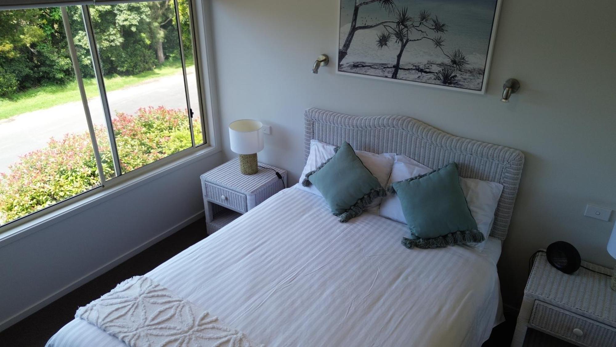 Bluewater Apartments Merimbula Luaran gambar