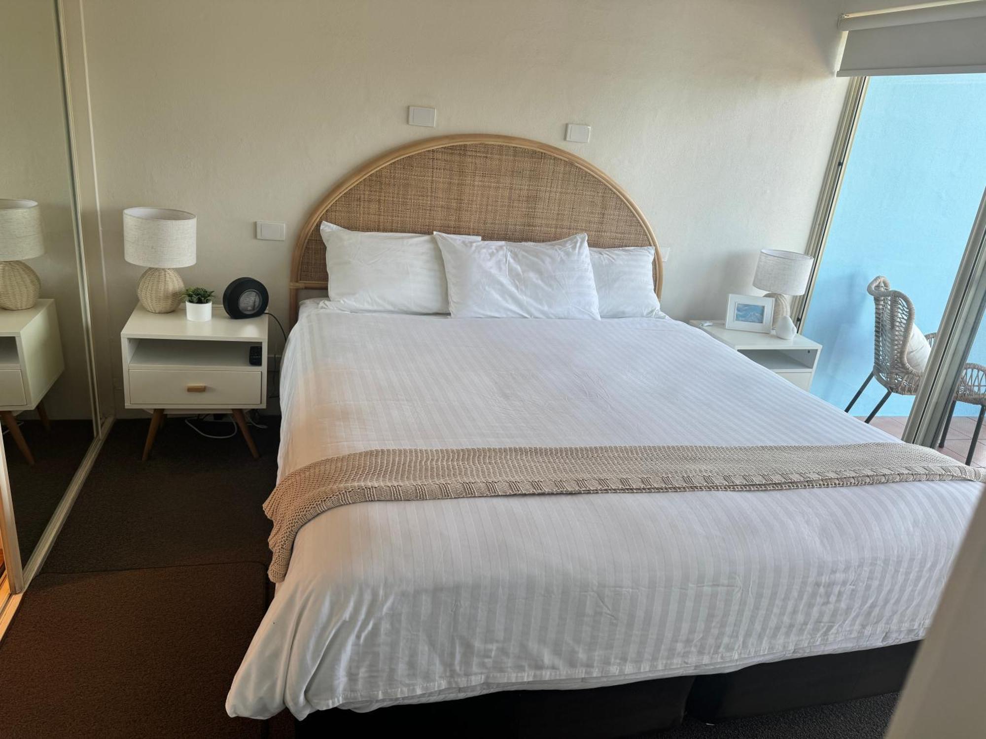 Bluewater Apartments Merimbula Luaran gambar