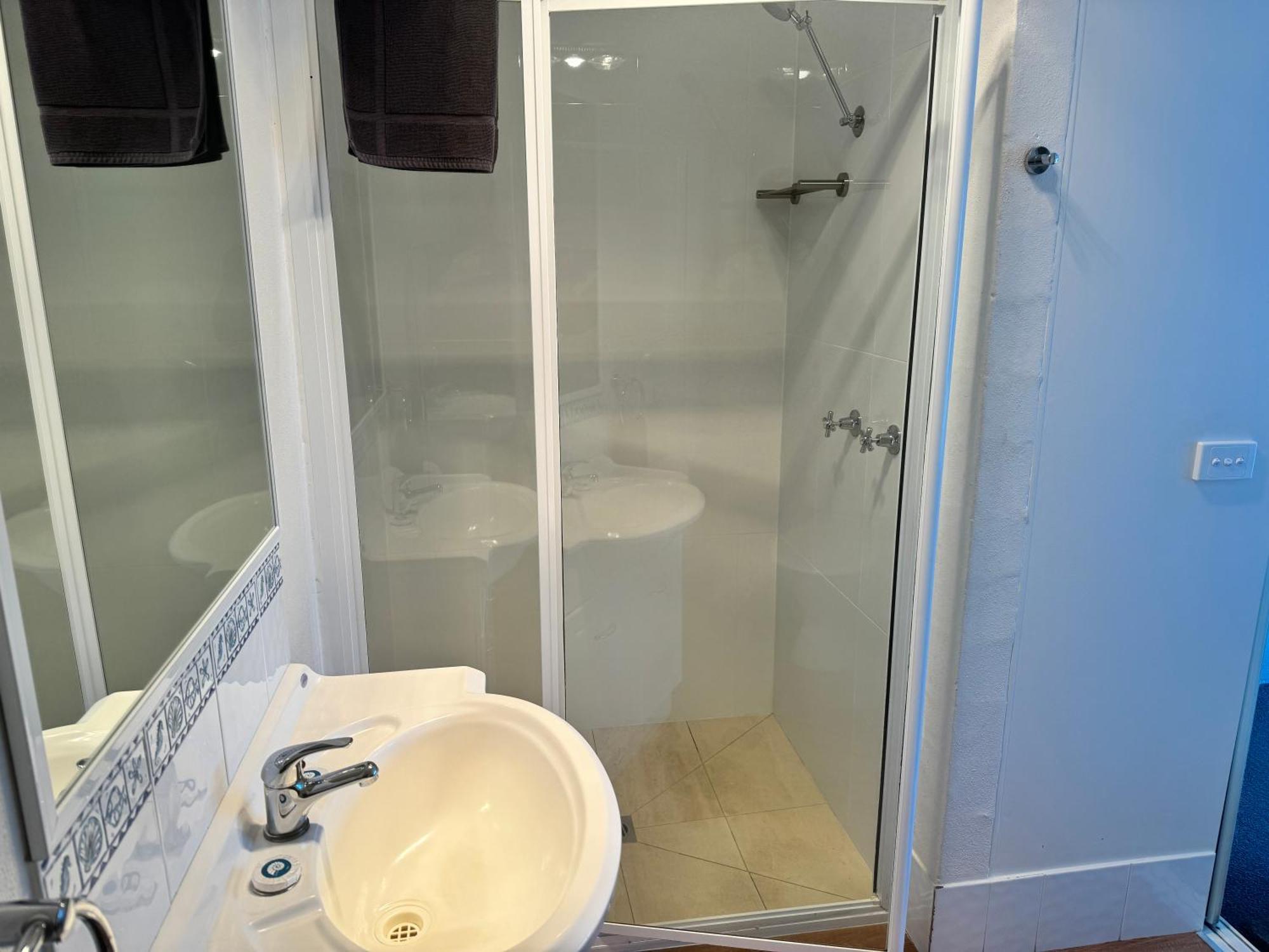 Bluewater Apartments Merimbula Luaran gambar