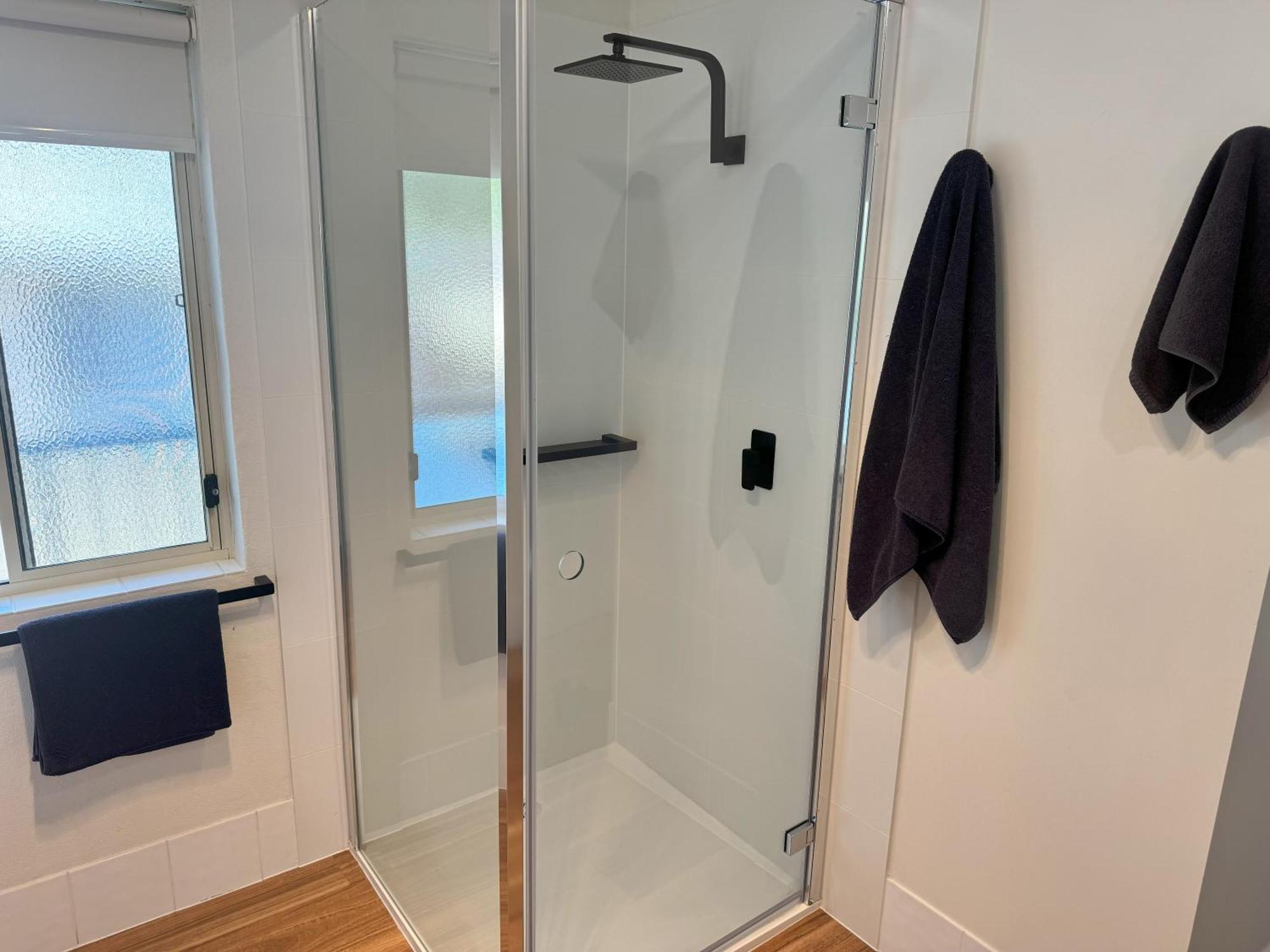 Bluewater Apartments Merimbula Luaran gambar
