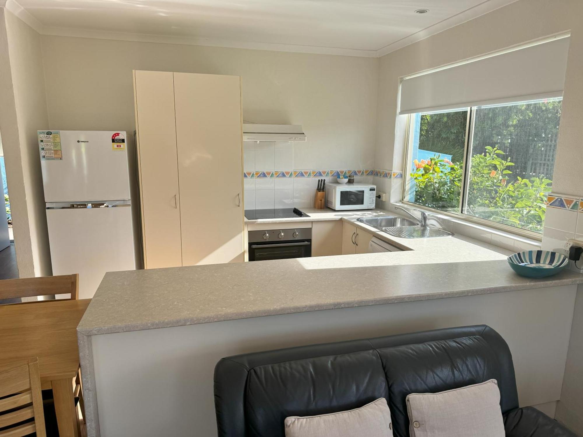 Bluewater Apartments Merimbula Luaran gambar