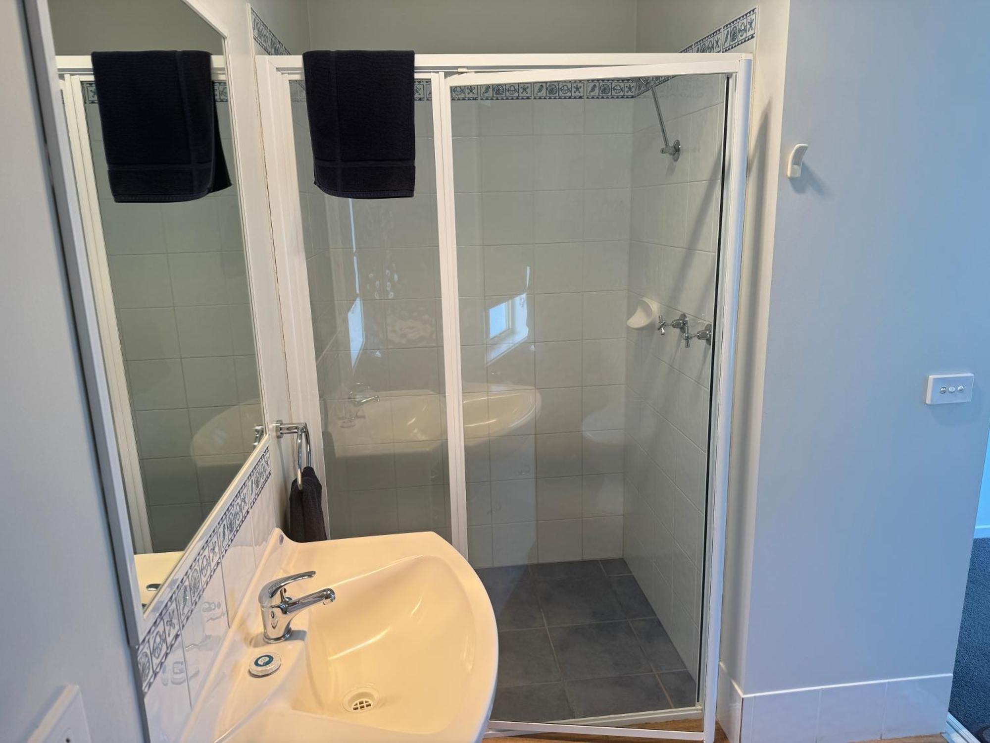 Bluewater Apartments Merimbula Luaran gambar