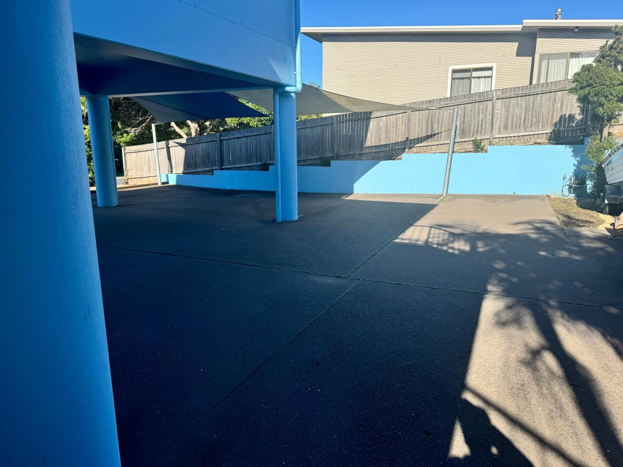 Bluewater Apartments Merimbula Luaran gambar