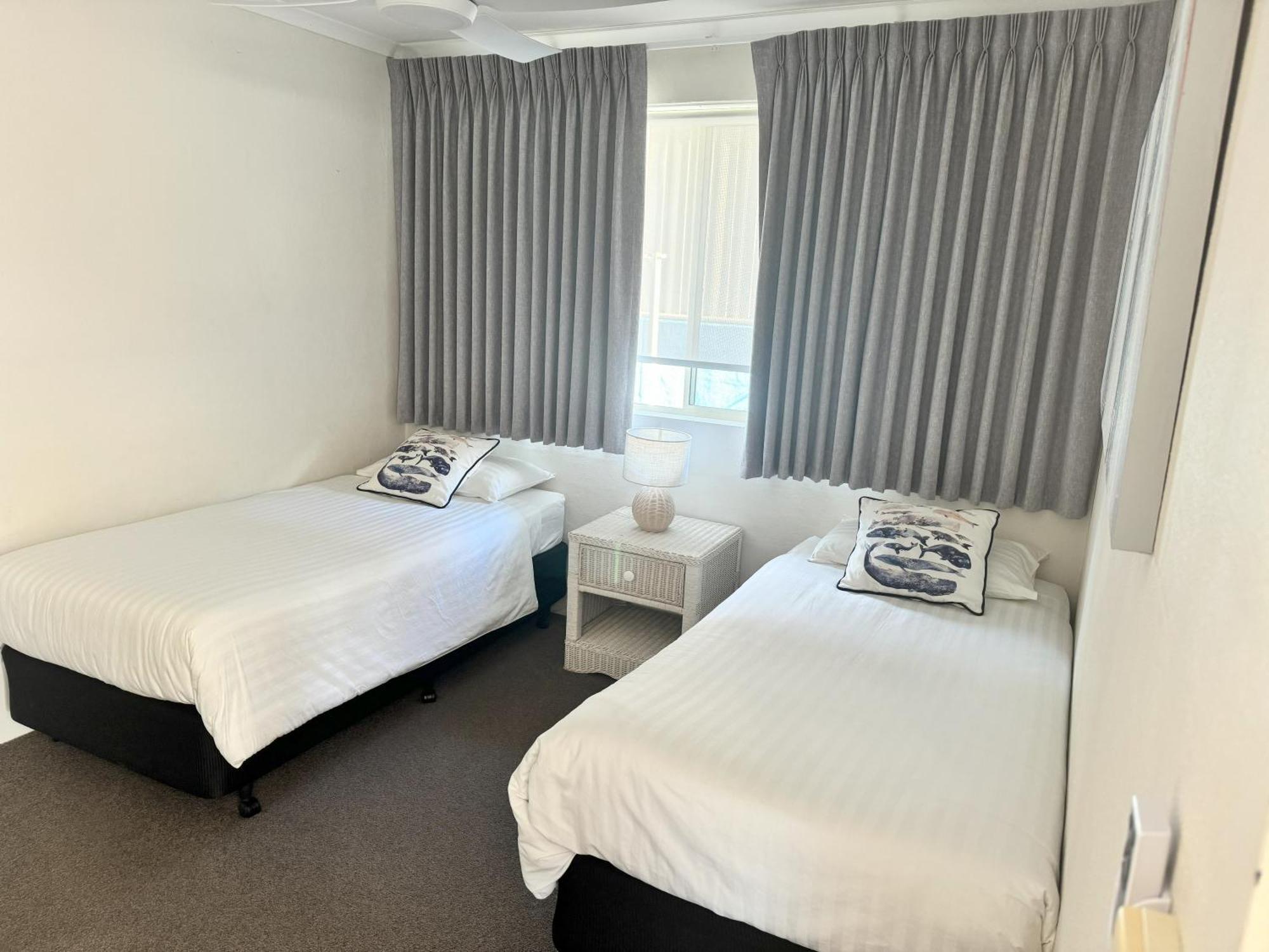 Bluewater Apartments Merimbula Luaran gambar