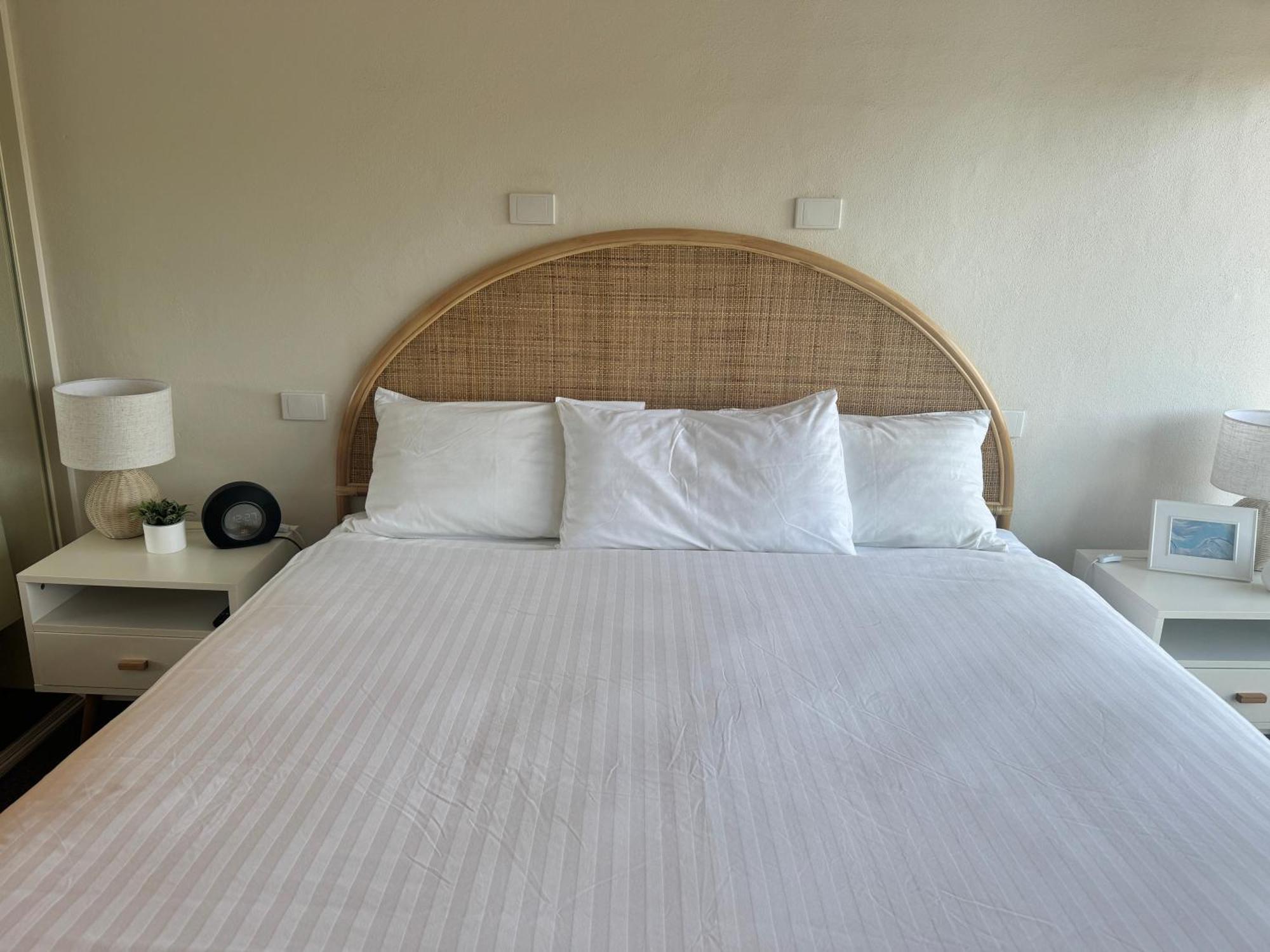 Bluewater Apartments Merimbula Luaran gambar