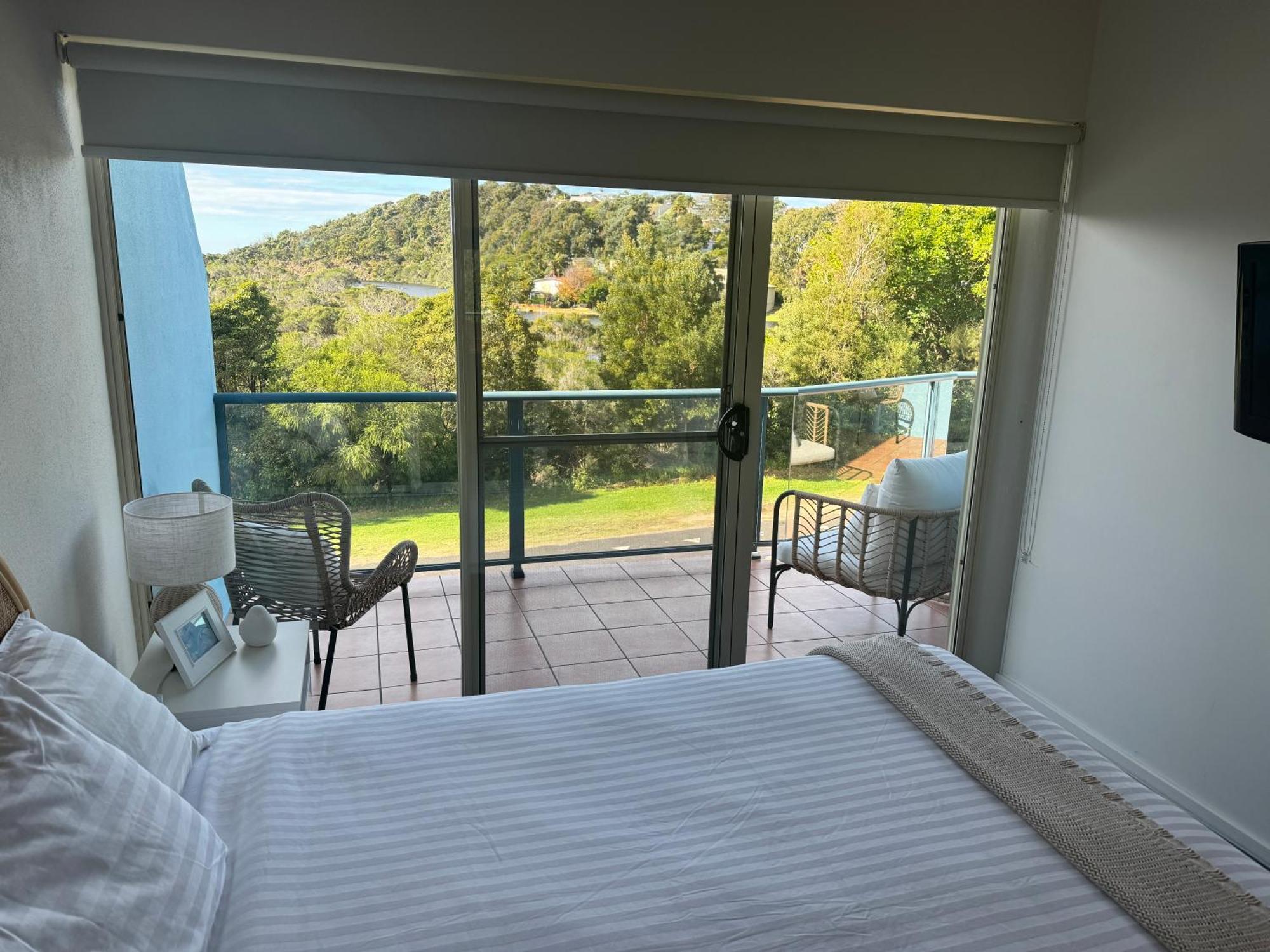 Bluewater Apartments Merimbula Luaran gambar