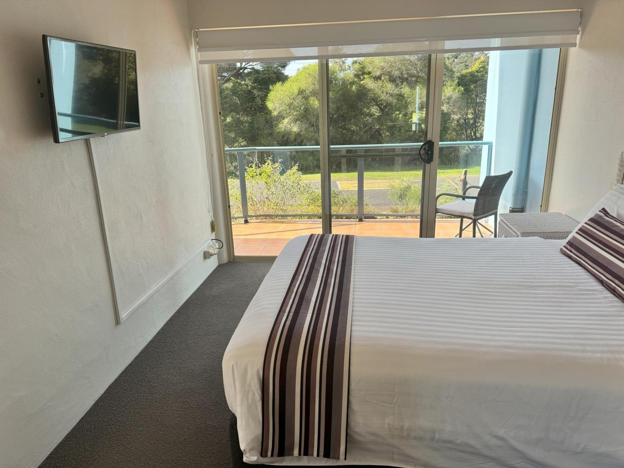 Bluewater Apartments Merimbula Luaran gambar