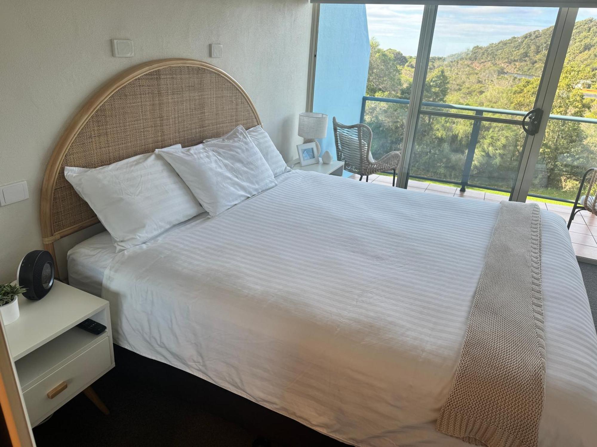 Bluewater Apartments Merimbula Luaran gambar